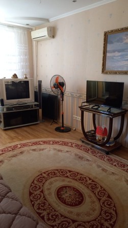 Сдам 2х кв в центре,рядом 2 и 3 шк. 11 т гр - фото 1