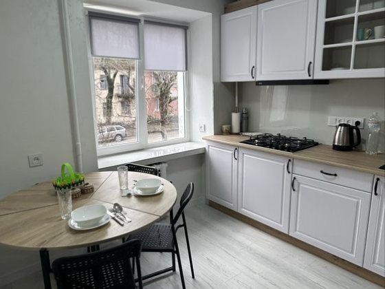 Здам 1к квартиру в центрі Каменец-Подольский