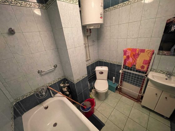 Оренда 1к. квартири, мікрорайон жовтневий, район "Сільпо" Кам'янець-Подільський