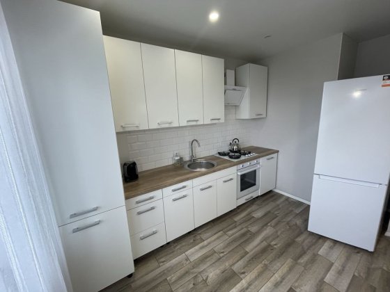 Оренда 2к. квартири, центр, район 14 Гімназії Каменец-Подольский