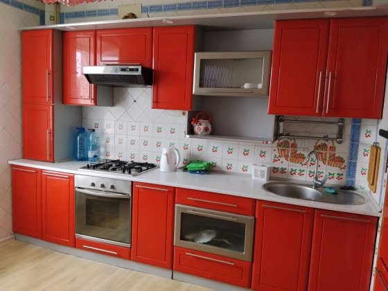 Здам 2-кімнатну квартиру на мікрорайоні Каменец-Подольский