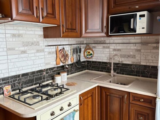 Двокімнатна квартира на тривалий термін Кам'янець-Подільський