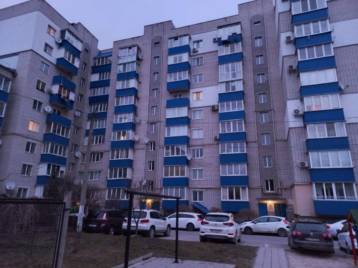 Здам затишну 1-к квартиру в центрі міста - фото 1