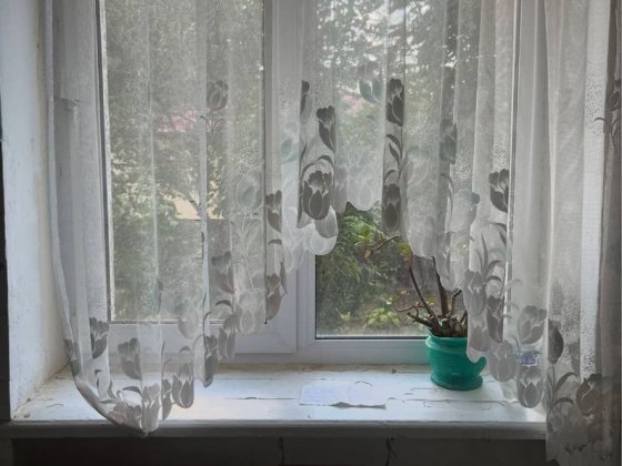 Здам однокімнатну квартиру можливо на короткий термін центр Каменец-Подольский