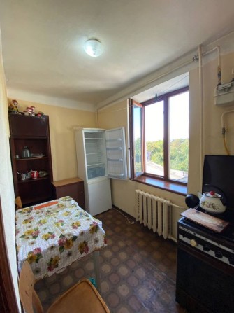 Здається квартира, в центрі міста  не дорого 6000грн+ комунальні послуги. - фото 1