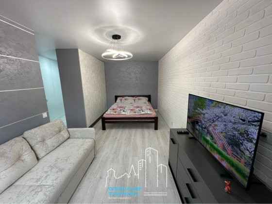 Здам однокімнатну квартиру з новим ремонтом! Каменец-Подольский