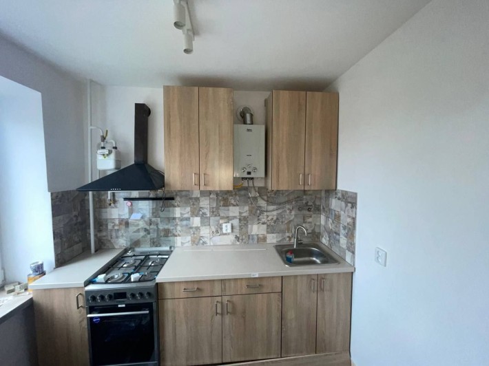 Здається 2 кімнатна квартира р - н  Центр - фото 1