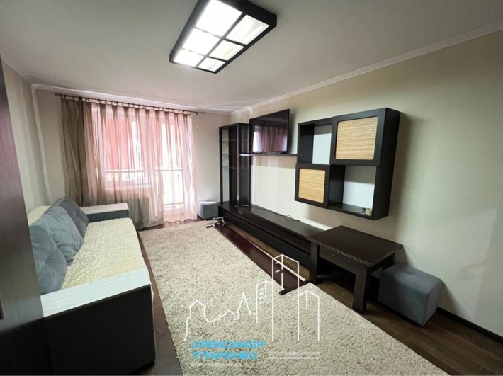 Чудова 2-о кімнатна квартира - фото 1