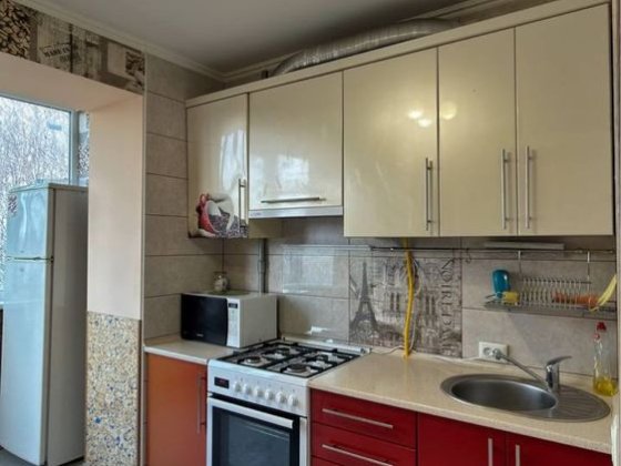 Довготривала Оренда 1-кімнатна Кам'янець-Подільський