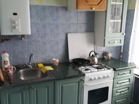 Здам  однокімнатну квартиру Каменец-Подольский