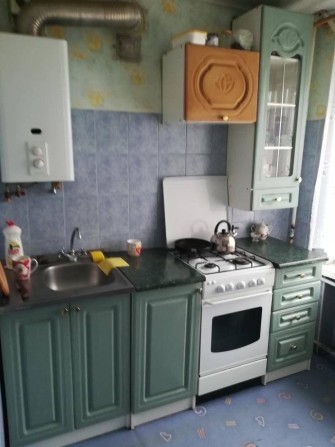 Здам  однокімнатну квартиру - фото 1