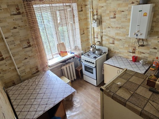 ‼️ Здам 1- кімнатну квартиру, на довготривалий термін! Біля "Юності" Каменец-Подольский