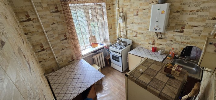 ‼️ Здам 1- кімнатну квартиру, на довготривалий термін! Біля "Юності" - фото 1