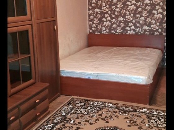 Здам 1 кімнатну квартиру центр Каменец-Подольский