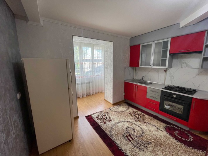 Оренда 2к. квартири, Нова Будова 1 - фото 1