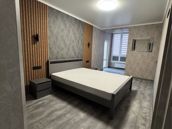 Сучасна 1-но кімнатна квартира Кам'янець-Подільський