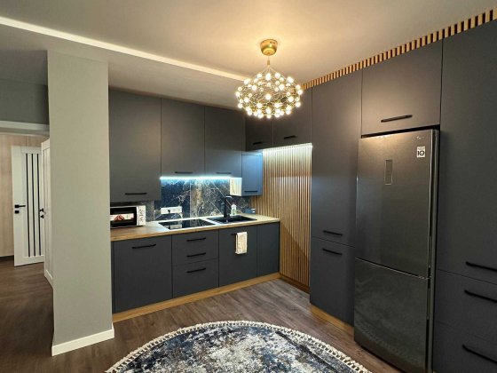 Оренда 1к. квартири, старе місто Каменец-Подольский