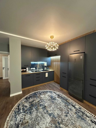 Оренда 1к. квартири, старе місто - фото 1