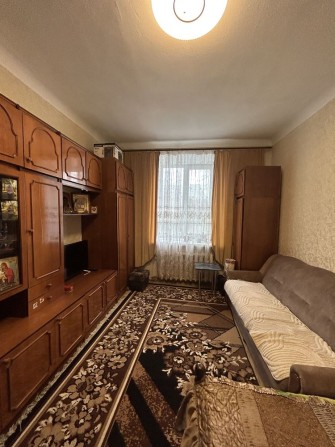 Здам 2-х кімнатну квартиру, р-н тутракану ( р-н ХНУВС) - фото 1