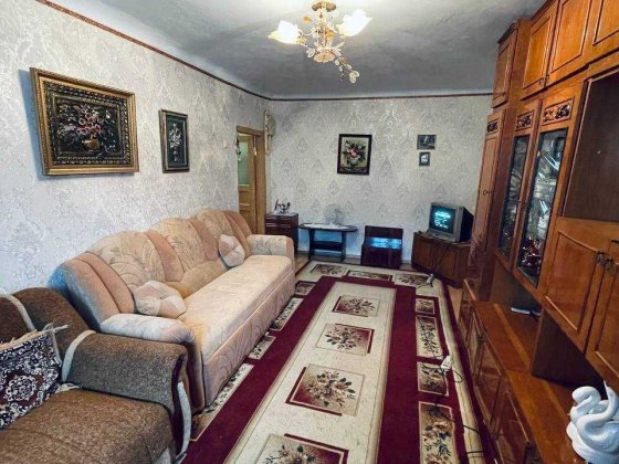 Власник. 2к. Квартира. Короткотривало та довгостроково. Центр. Каменец-Подольский