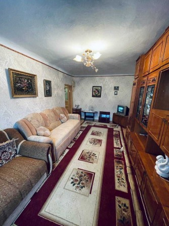 Власник. 2к. Квартира. Короткотривало та довгостроково. Центр. - фото 1