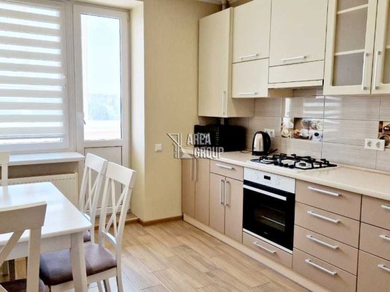 Без комісії для орендаря! Оренда 1-кімнатної квартири ЖК "Нова Будова-1" Кам'янець-Подільський