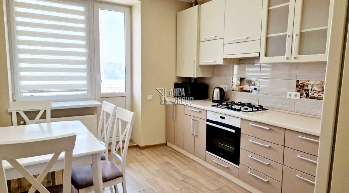 Без комісії для орендаря! Оренда 1-кімнатної квартири ЖК "Нова Будова-1" - фото 1