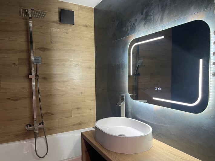 Довгострокова оренда квартири - фото 1