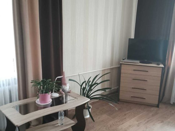 Здам однокімнатну квартиру в центрі міста Конотоп