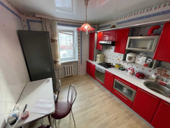 Оренда 2к. квартири, мікрорайон жовтневий район 17-го ліцею Каменец-Подольский