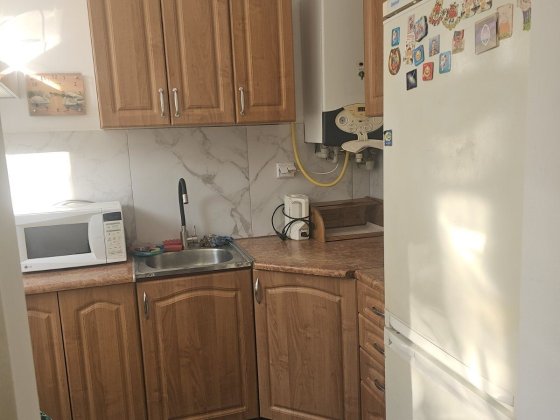 Здам 2-х кімнатну квартиру власник Каменец-Подольский