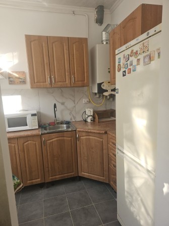 Здам 2-х кімнатну квартиру власник - фото 1