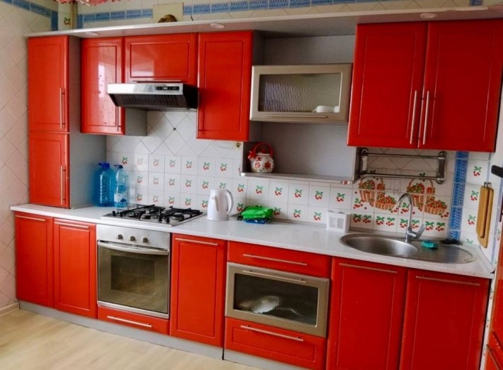 Здам двокімнатну квартиру. - фото 1