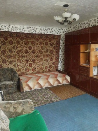 Оренда 3 кімнатної квартири на короткий період - фото 1