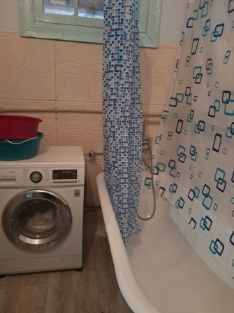 Здається трьох кімнатна квартира. - фото 1