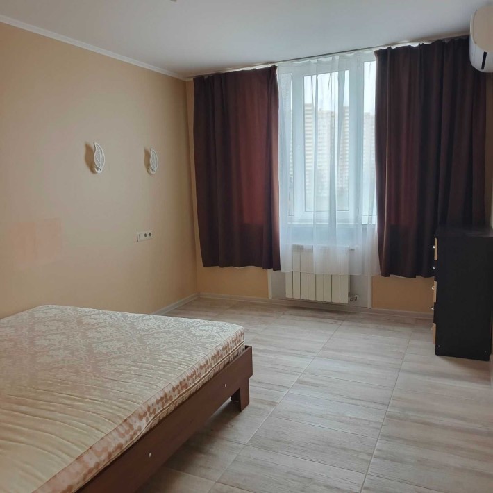 Сдам квартиру в Коцюбинском Пономарева,26 - фото 1