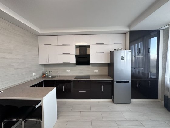 1 к квартра Атлант Коцюбинське Коцюбинське