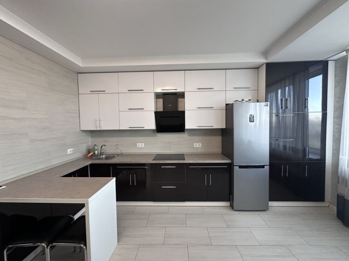 1 к квартра Атлант Коцюбинське - фото 1