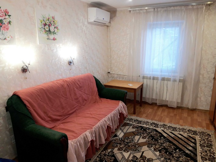 Здам 1-кім квартиру Коцюбинське вул. Квітнева, без дітей та тварин - фото 1