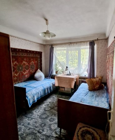 2-х ком кв .1-й этаж. Р-н ТЦ Аврора - фото 1