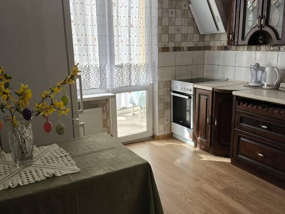 Здам 1-кім.кв. в Святошинському районі, вул. Стеценко, 75а Коцюбинське