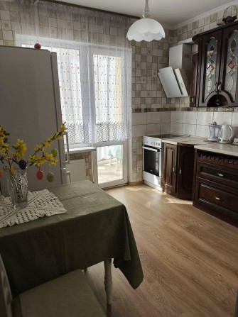 Здам 1-кім.кв. в Святошинському районі, вул. Стеценко, 75а - фото 1