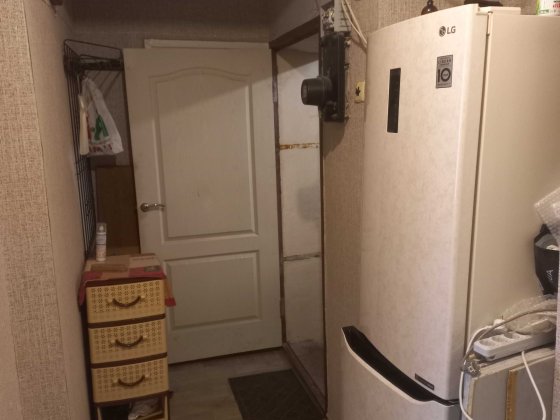 Сдам 1-кімнатну квартиру в центрі Краматорськ