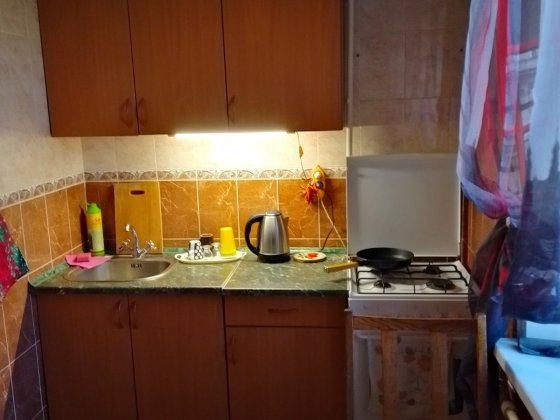 Оренда 1К квартира, центр , вул . Кирилкина Краматорськ