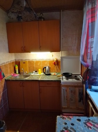 Оренда 1К квартира, центр , вул . Кирилкина - фото 1