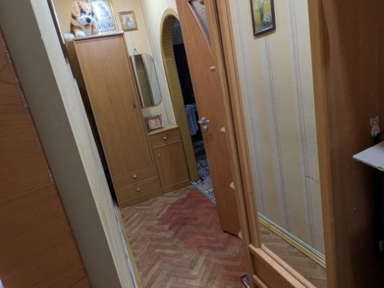 Квартира от собственника Краматорськ