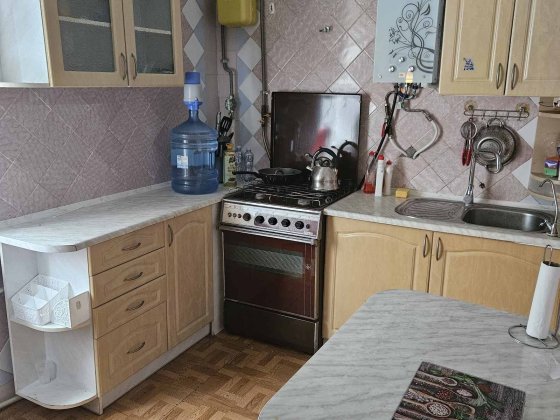 Сдам 2к квартиру в р-не ГорОтдела Краматорськ