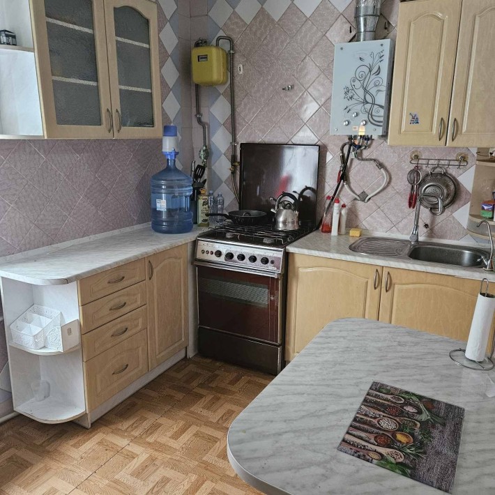 Сдам 2к квартиру в р-не ГорОтдела - фото 1