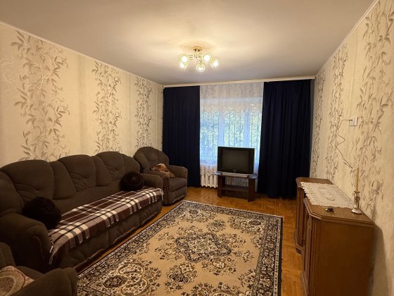 Сдается 3к квартира Краматорськ