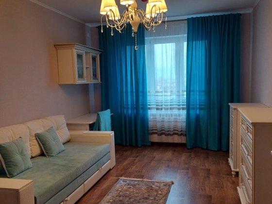 Сдам однокомнатную квартиру в районе" Каравана"(Viktoria Gardens)" Коцюбинське